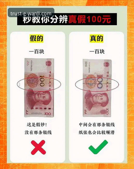 万利真伪鉴别安卓版到底怎么用？陈致远教你三步搞定假货陷阱