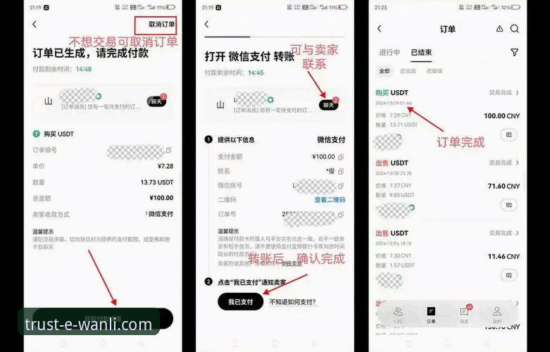 资深分析师解读：如何高效利用万利官网平台进行最新万利正品查询